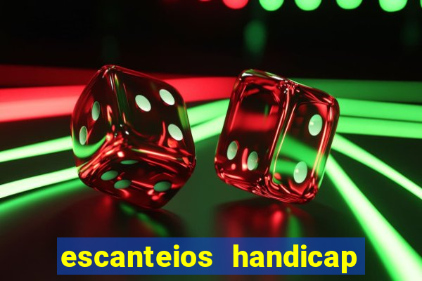 escanteios handicap 2 5